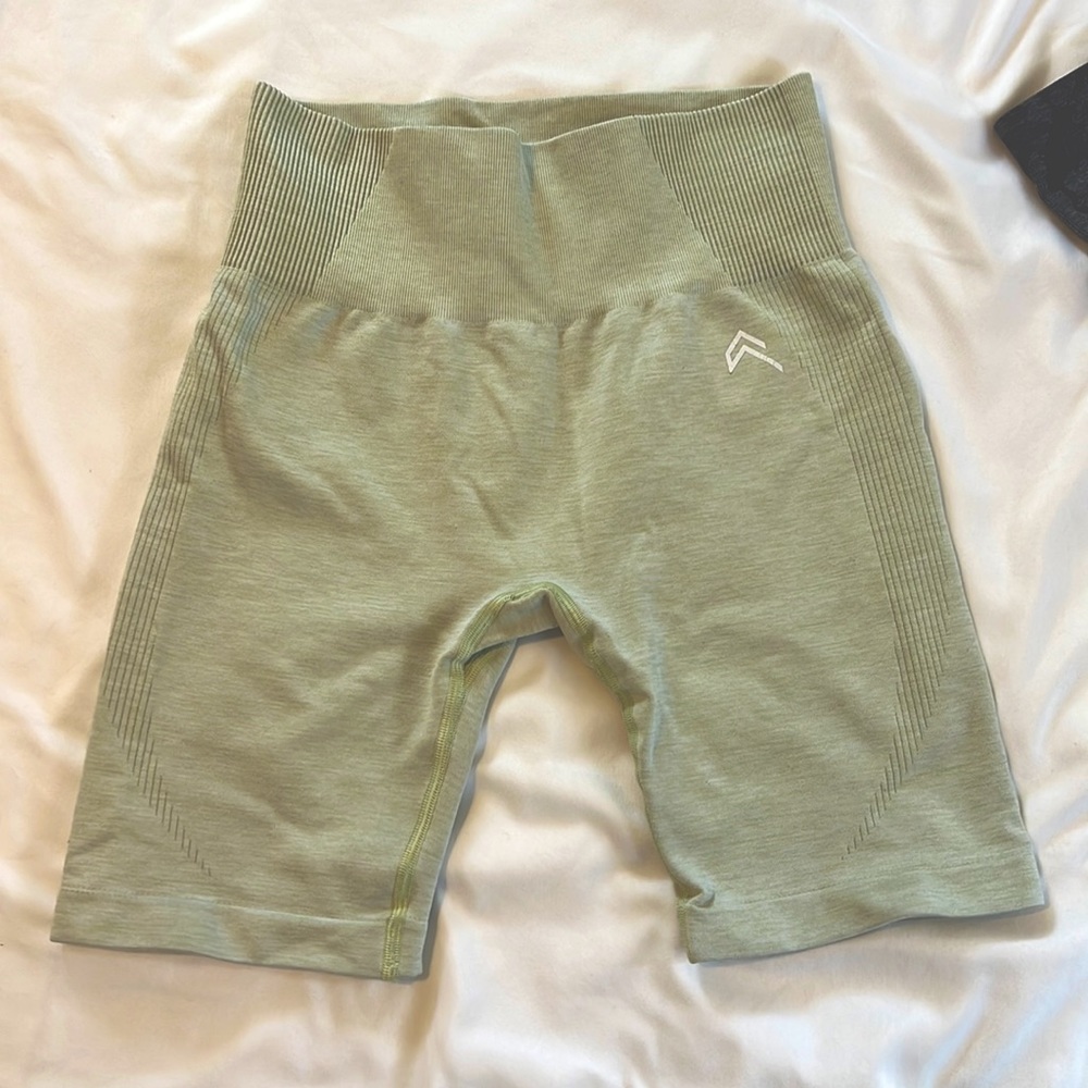 Oner active biker shorts
